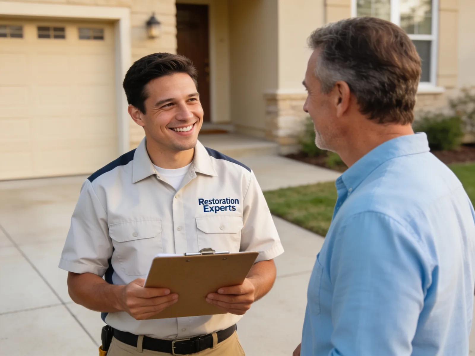 Water Damage Cleanup Amherst, OH FAQs